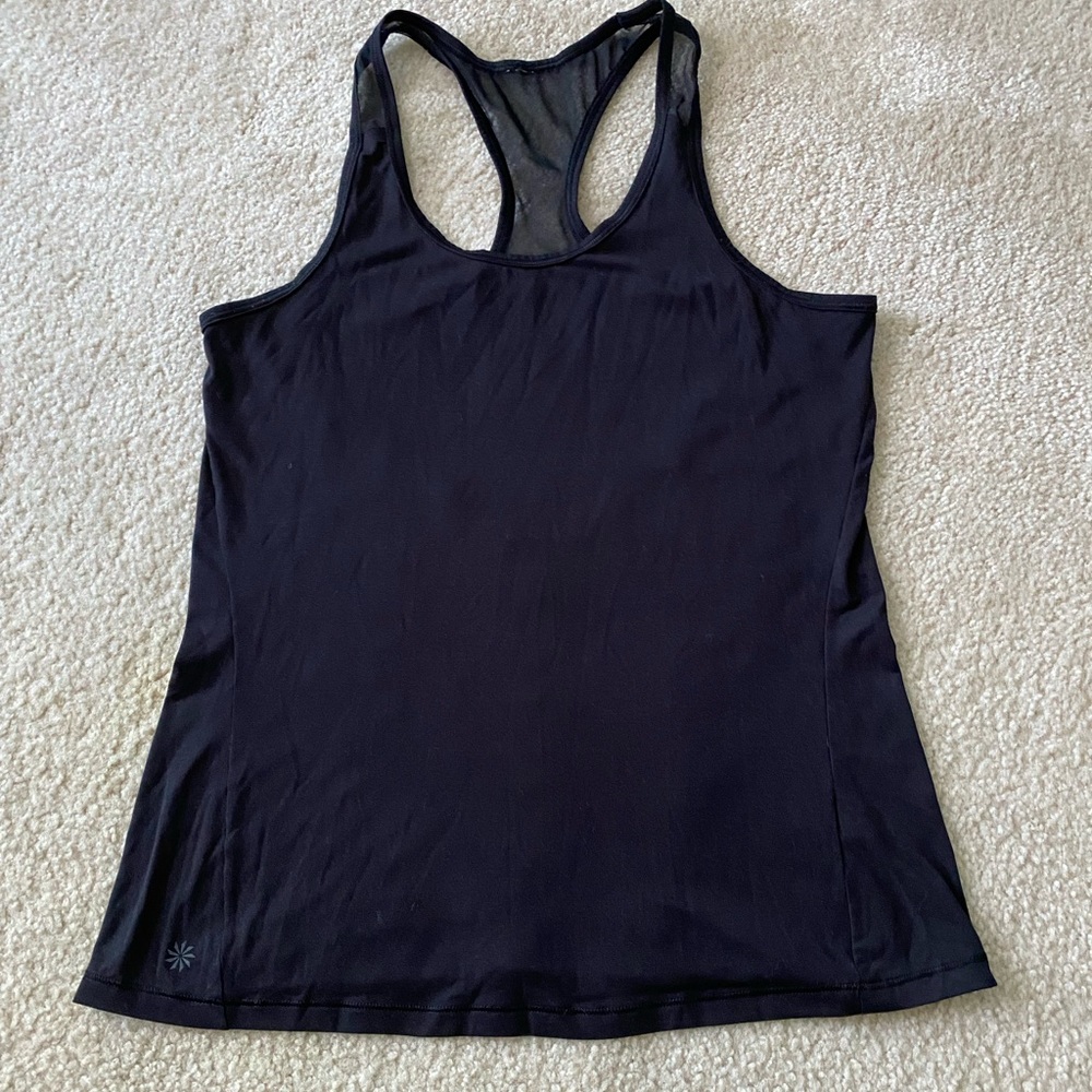 Athleta Racer-back Tank